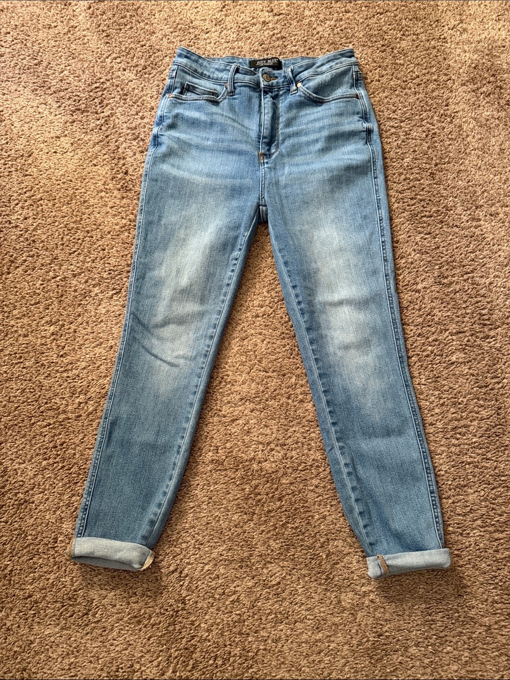 Judy Blue Jeans size 9/29